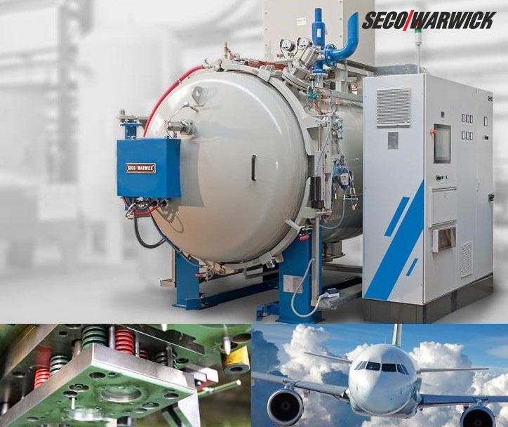 724x608 Rex Heat Treatment Purchases From Secovavuum