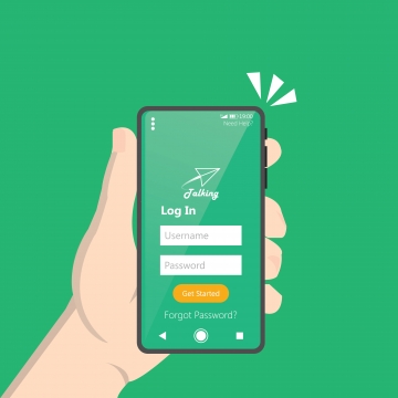 360x360 Login Png Images Vector And Free Download