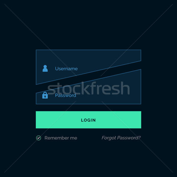 600x600 Login Stock Photos, Stock Images And Vectors Stockfresh