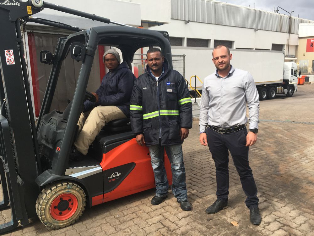 1000x750 Vector Logistics Adds To Linde Fleet