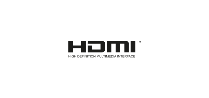 720x340 Hdmi Vector Logo