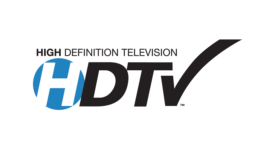 920x500 Hdtv Logo Download