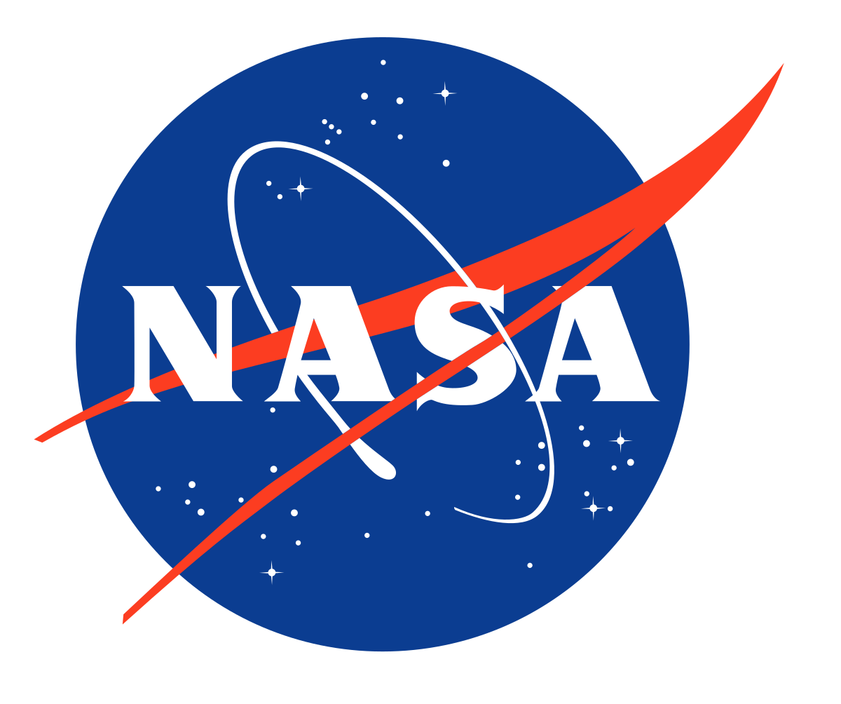 1200x1004 Nasa Insignia