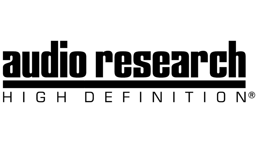 900x500 Audio Research Vector Logo Free Download