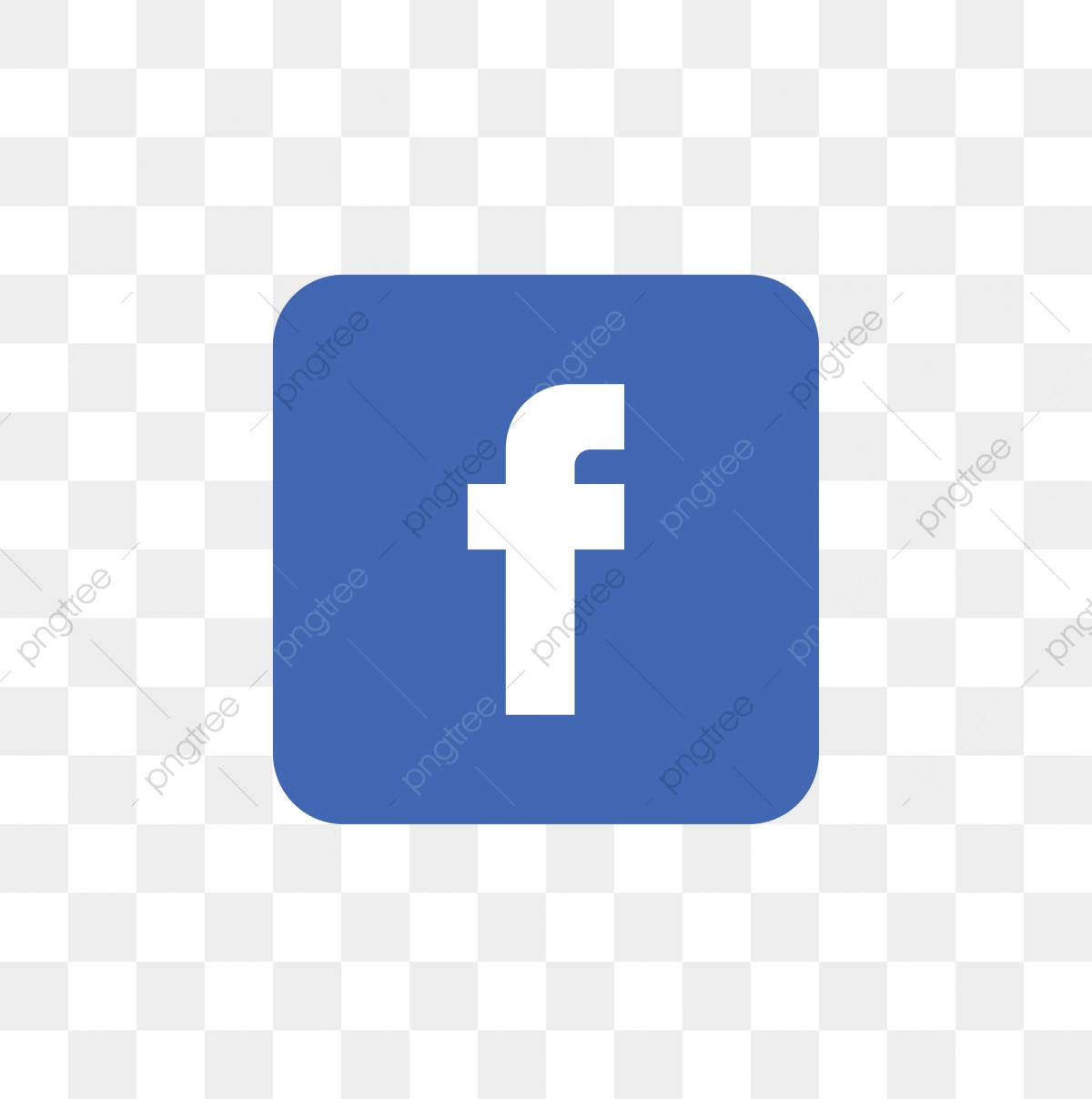 Vector Logo Facebook At Vectorified Collection Of Vector Logo 