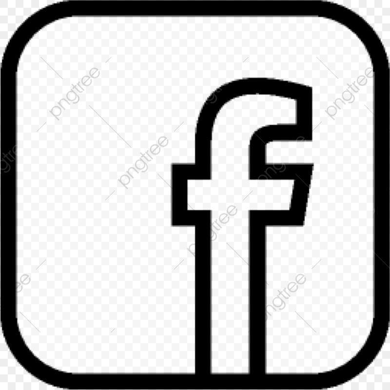 800x800 Facebook Icon Transparent Facebook Logo, Facebook Logo, Facebook