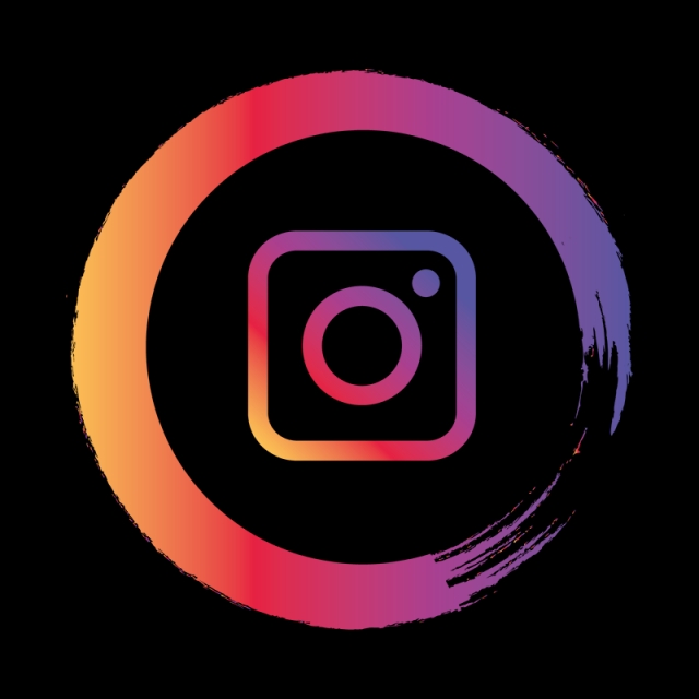 640x640 Instagram Icon Instagram Logo, Social Media Icon, Ig Icon