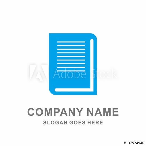 Note Book Paper Literature Education Library Data Accounting Icon 500x500 Note Book Paper Literature Education Library Data Accounting Icon