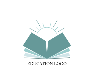 Pradeee Education Logo Design, Teacher 389x346 Pradeee Education Logo Design, Teacher