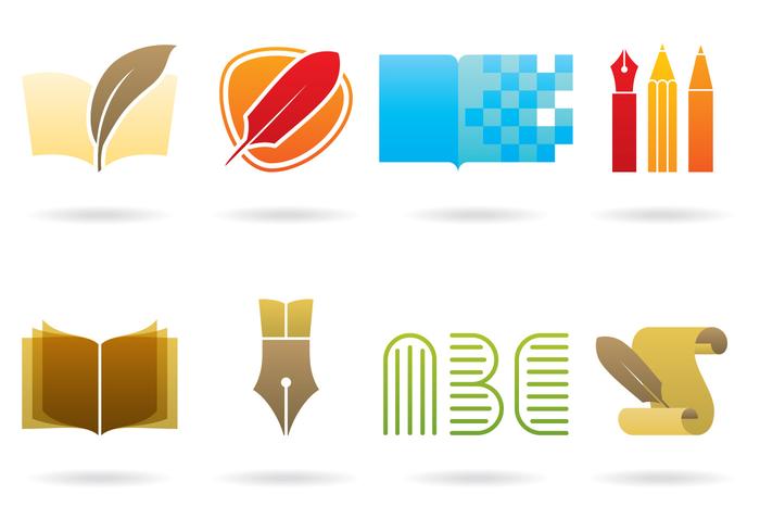 Writing And Library Logos 700x490 Writing And Library Logos