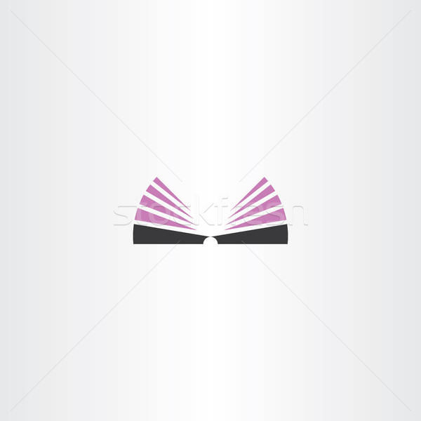 Bookstore Logo Library Icon Vector Book Symbol Vector Illustration 600x600 Bookstore Logo Library Icon Vector Book Symbol Vector Illustration