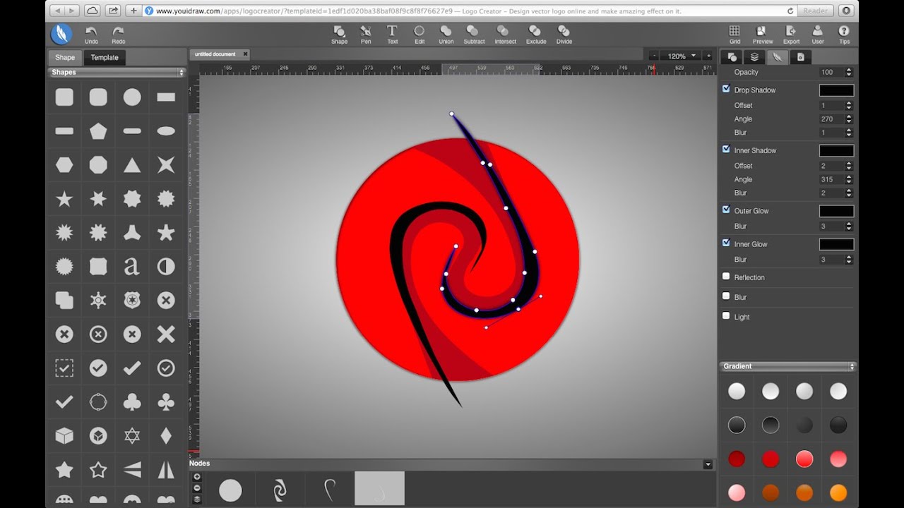 Online Logo Maker, Vector Logo Design Online 1280x720 Online Logo Maker, Vector Logo Design Online