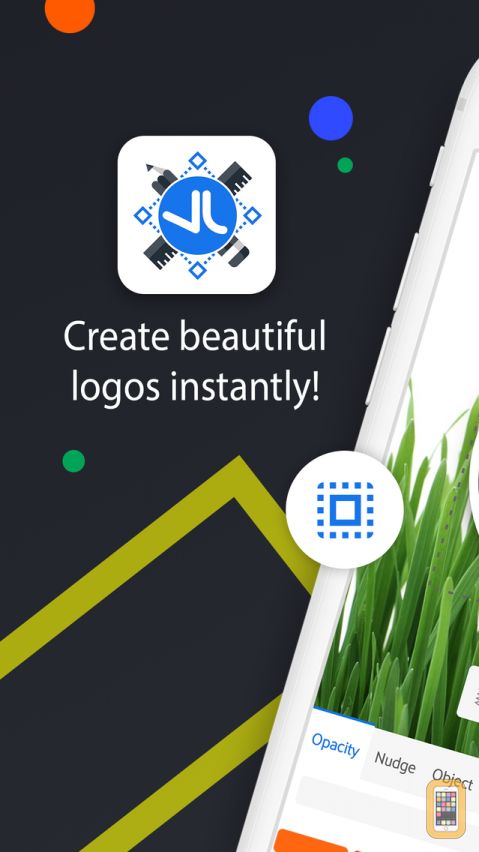 Vector Logo Maker Pro For Iphone Ipad 479x852 Vector Logo Maker Pro For Iphone Ipad