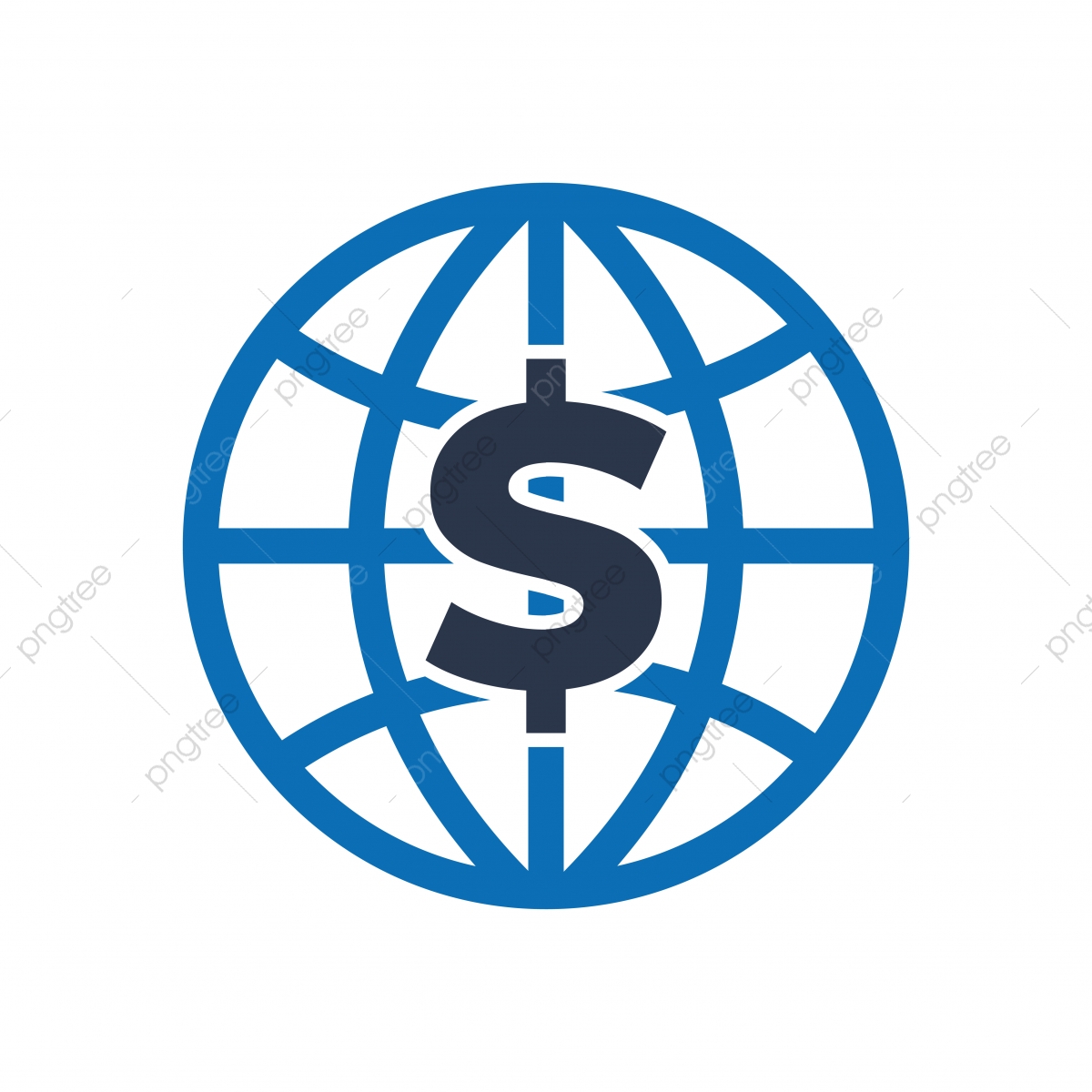 Money Inside Globe Vector Icon In Meaning Global Currency, Money 1200x1200 Money Inside Globe Vector Icon In Meaning Global Currency, Money