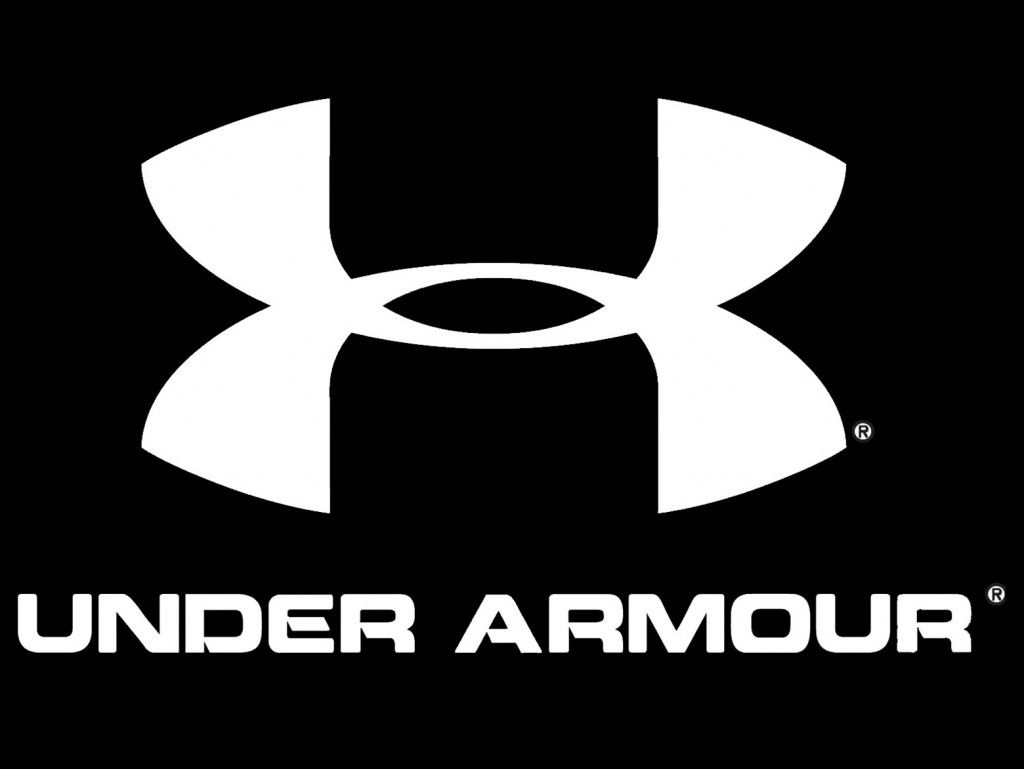 Under Armour Logo Famous And Free Vector Logos 1024x769 Under Armour Logo Famous And Free Vector Logos