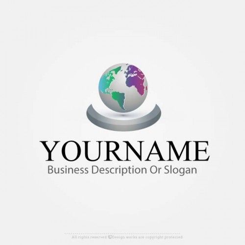 Online Free Logo Maker 500x500 Online Free Logo Maker