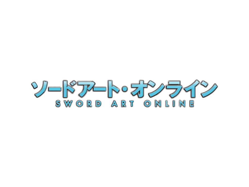 Sword Art Online Logo Png Transparent Vector 800x600 Sword Art Online Logo Png Transparent Vector