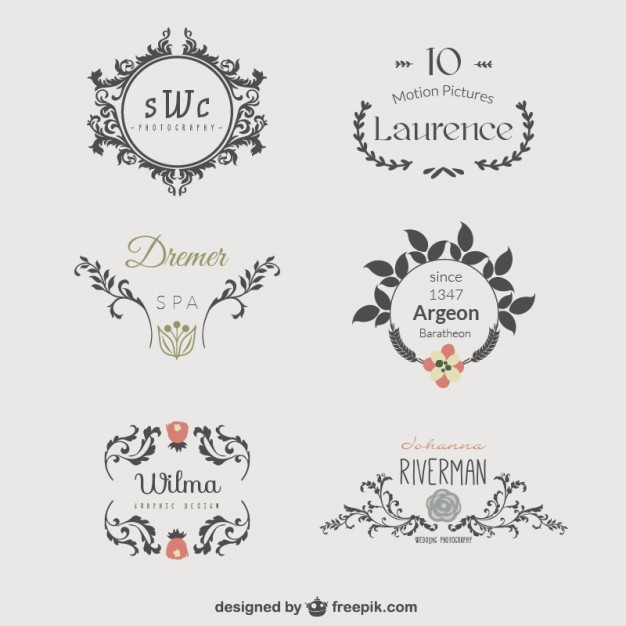 Business Logo Template Vector Free Download 626x626 Business Logo Template Vector Free Download