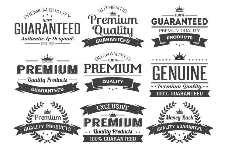 Vintage Logo Vector 750x490 Vintage Logo Vector