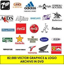 224x225 Vector Logos In Vinyl Cutters For Sale Ebay