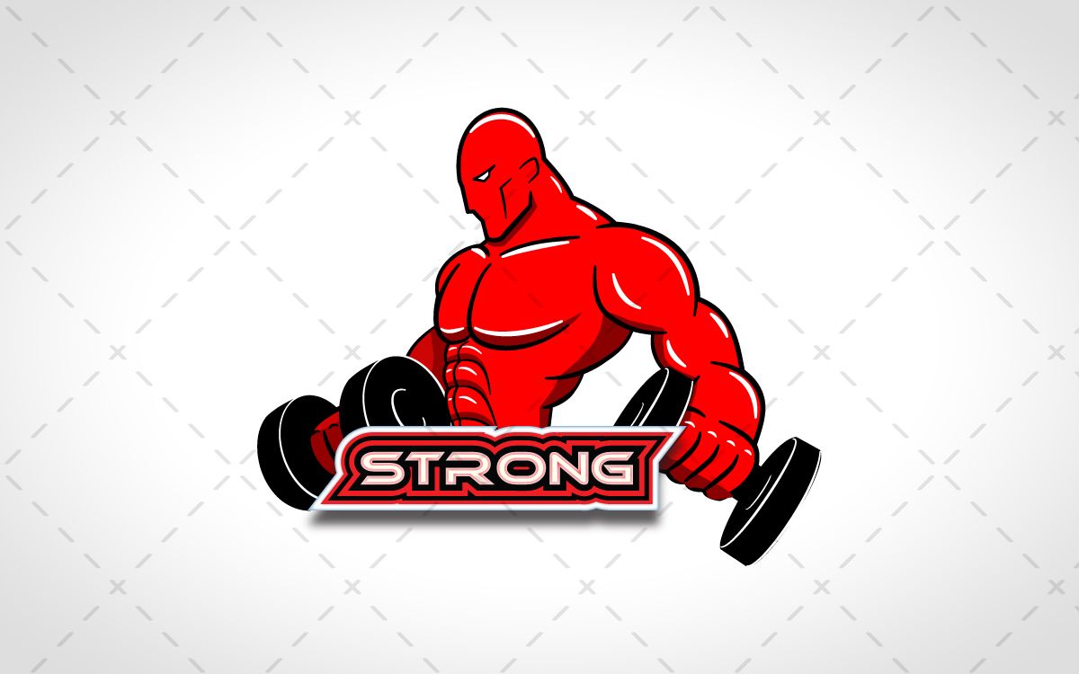 1200x750 Bodybuildinglogo Logos For Sale In Bodybuilding Logo