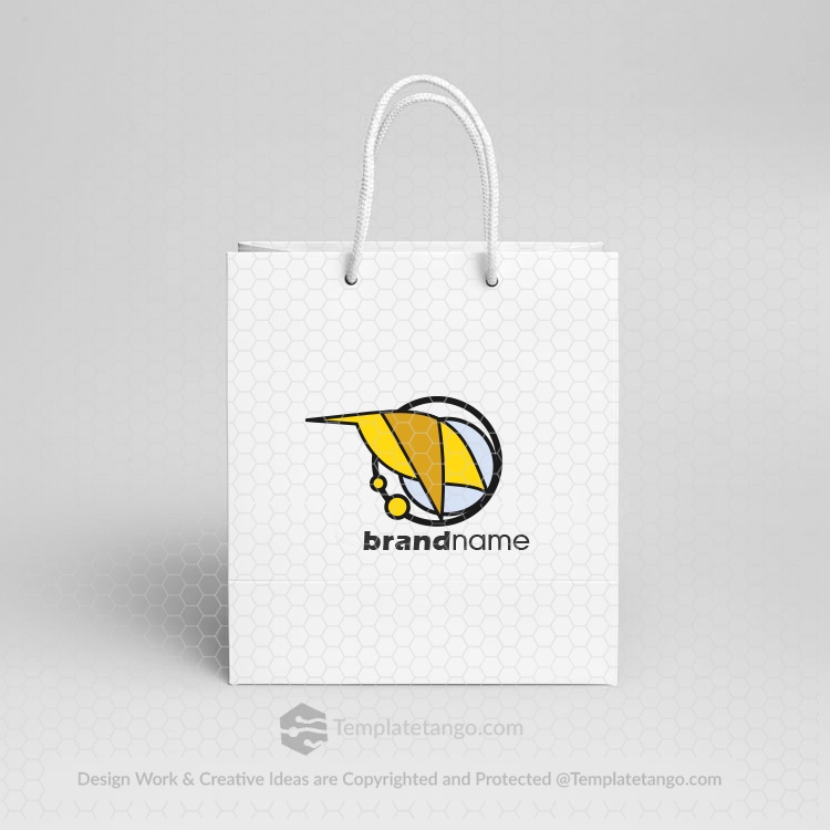750x750 Creative Vector Bird Logo Sale Ready Made Logos For Sale