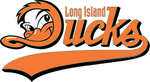 300x165 Long Island Ducks Logo Vector
