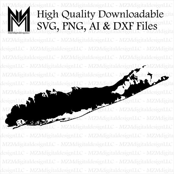 570x570 Collection Of 'long Island Silhouette' Download More Than