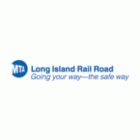 200x200 Mta Long Island Railroad Logo Vector