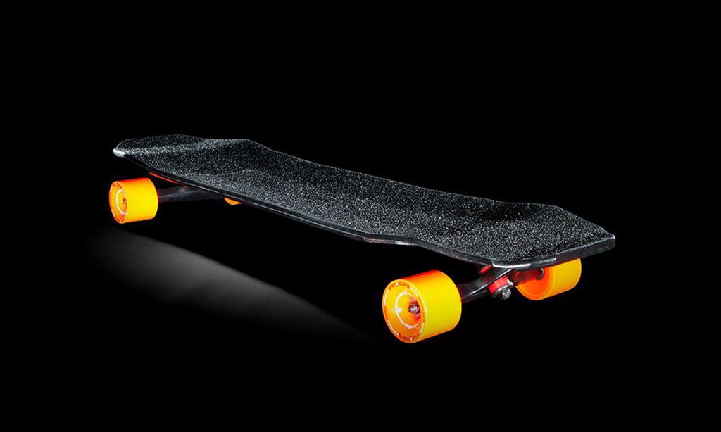1024x614 Vecter Downhill Longboard Skateboard