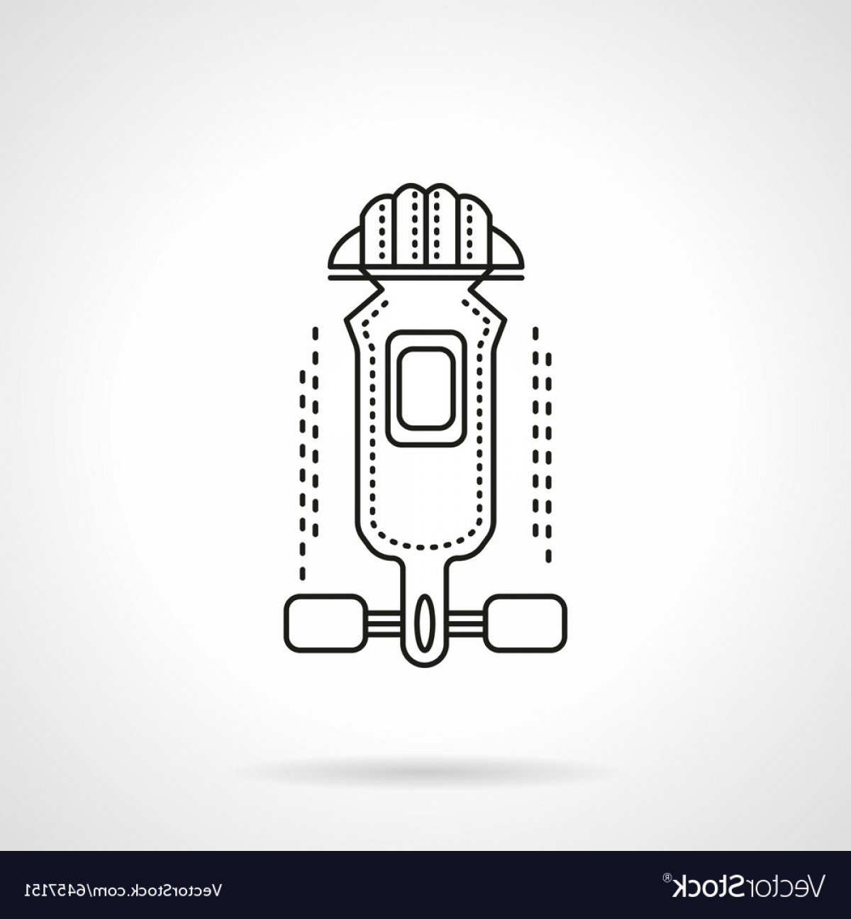 1200x1296 Vector Longboard Helmet Geekchicpro