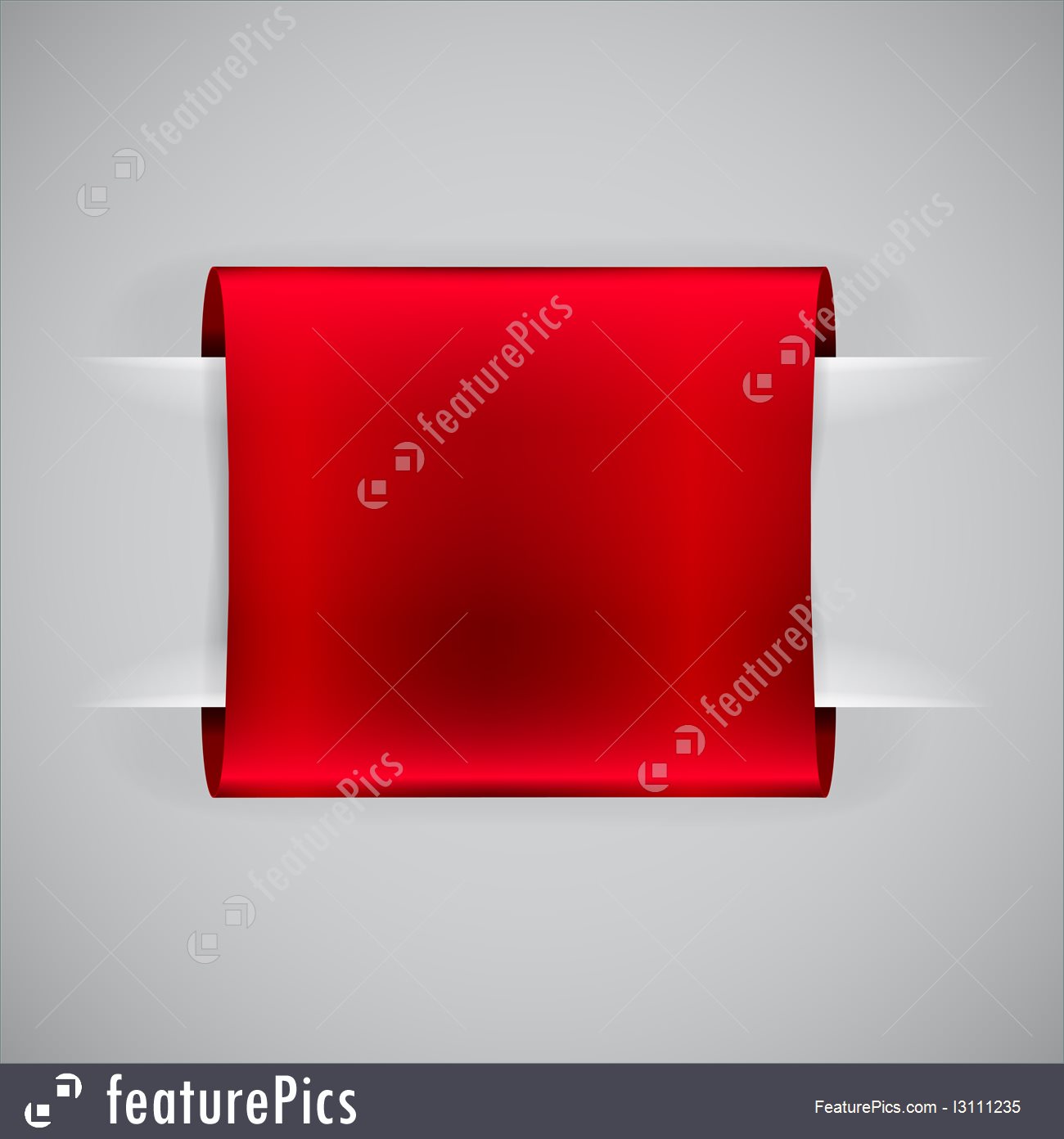 Loops Label, Vector 1300x1392 Loops Label, Vector