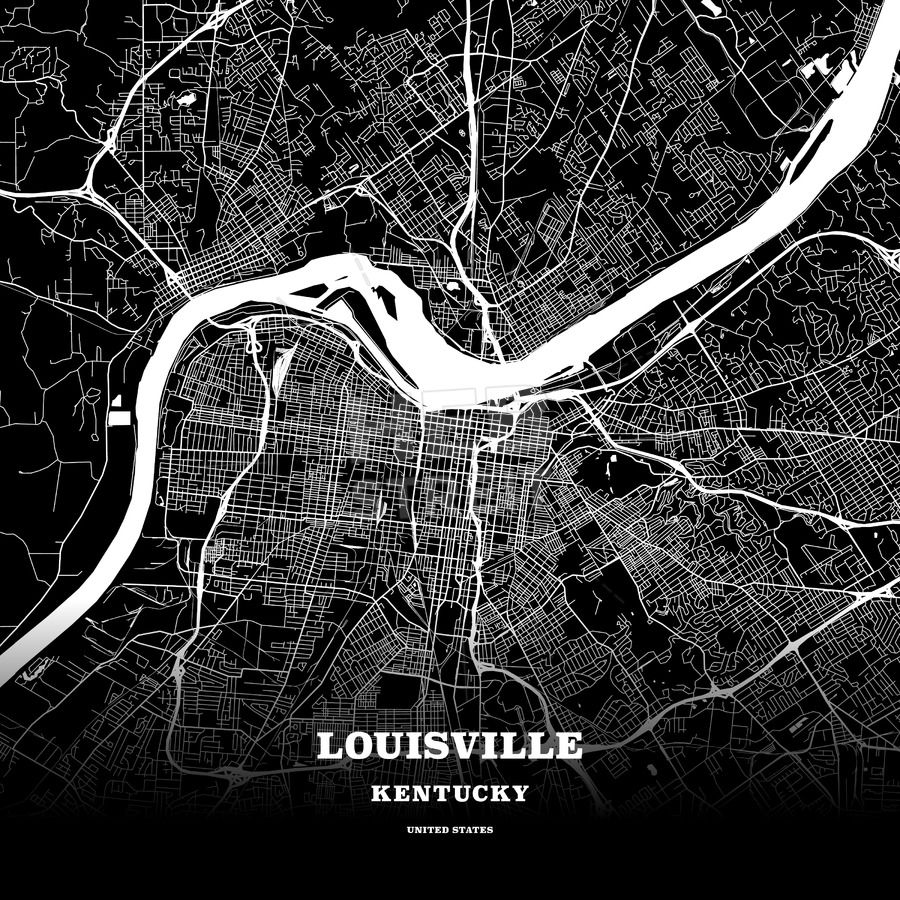 Vector Louisville Ky