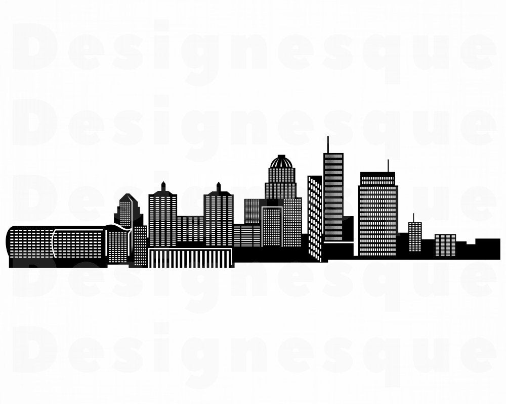 1000x800 Skyscraper Clipart Vector For Free Download And Use Images