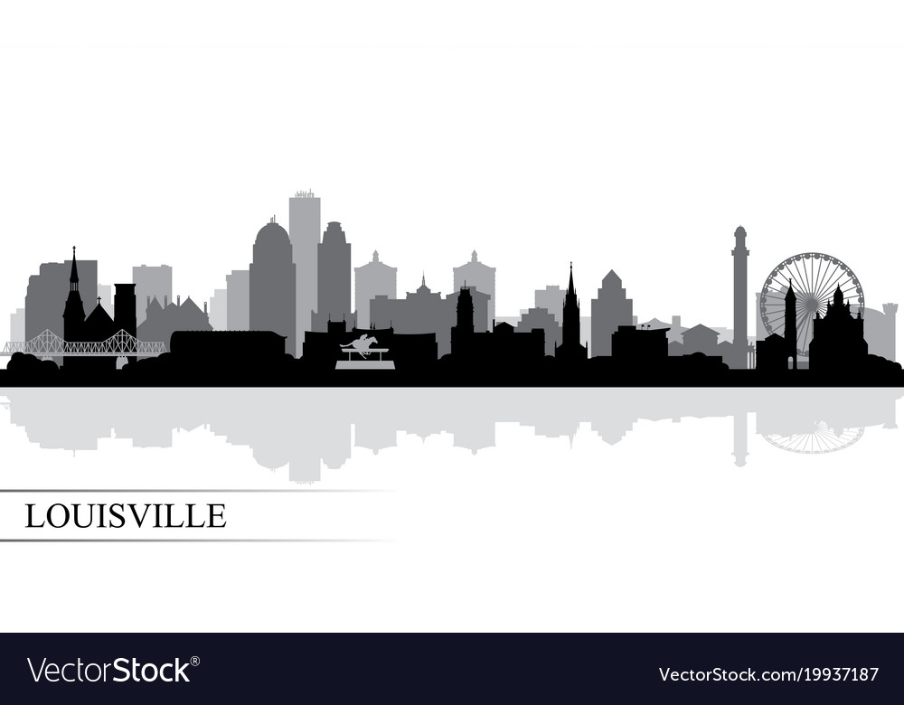 Vector Louisville Ky at Vectorified.com | Collection of Vector