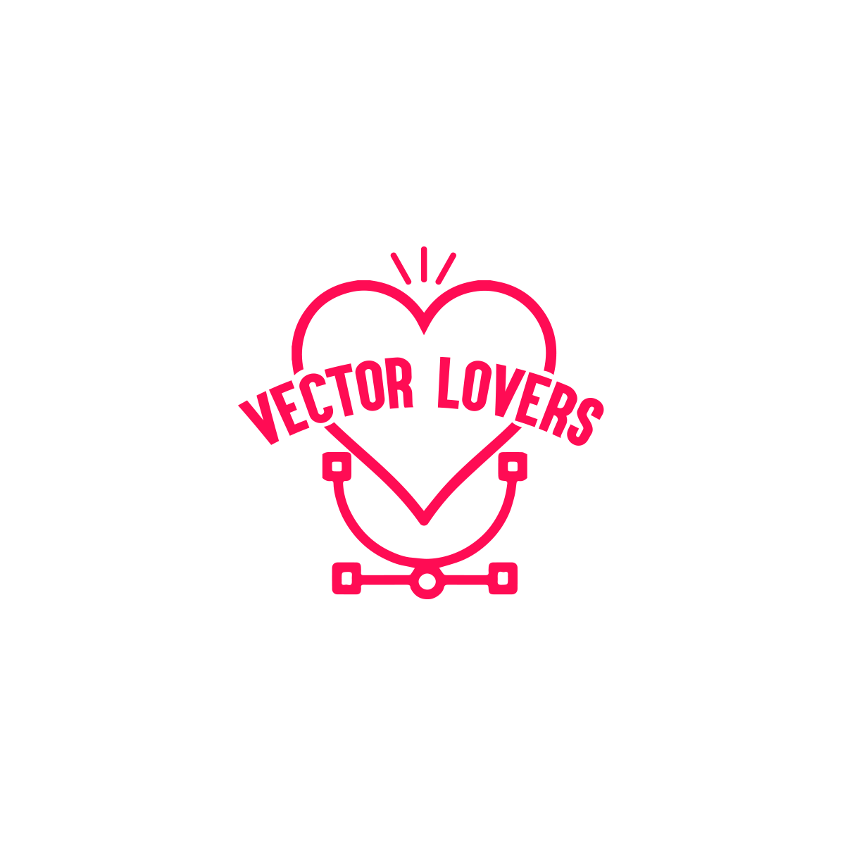 1200x1200 Vector Lovers On Behance
