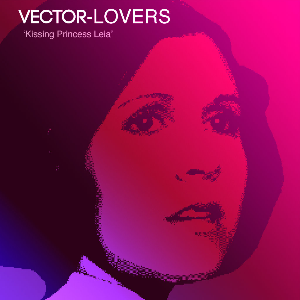 1024x1025 Kissing Princess Leia