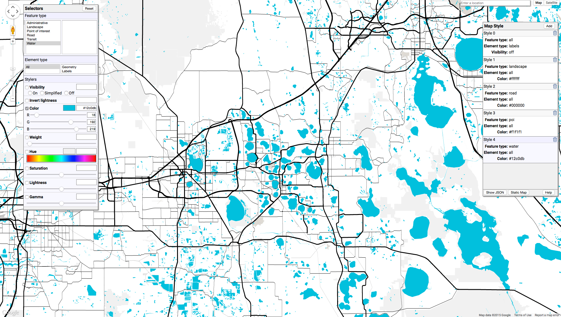 1920x1084 Map Drawing Stallings Design Co