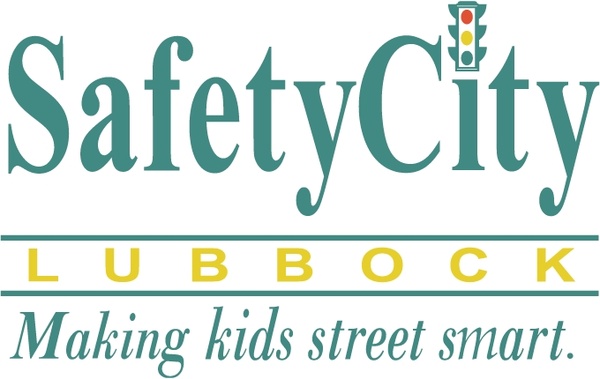 600x379 Safety City Lubbock Texas Free Vector In Encapsulated Postscript