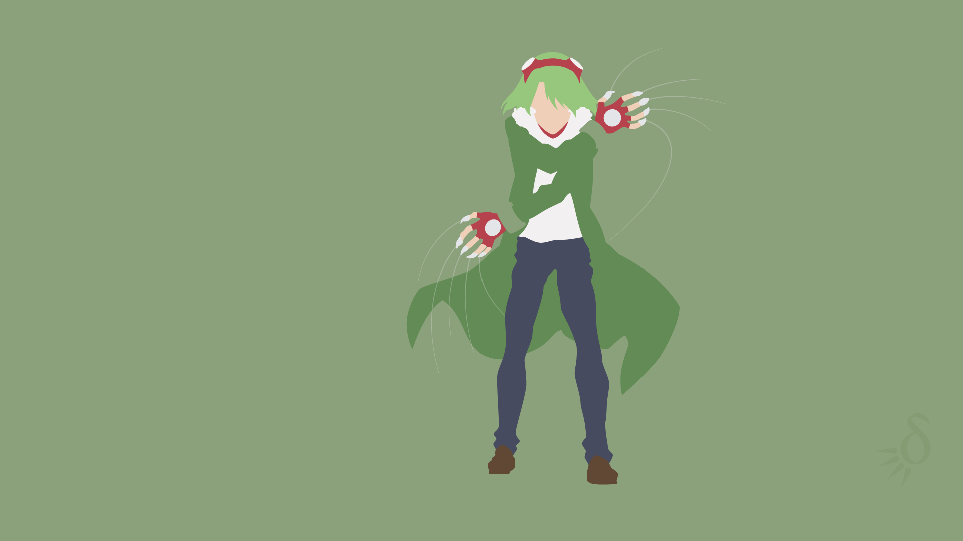 Wallpaper Illustration, Green, Cartoon, Akame Ga Kill, Anime 1920x1080 Wallpaper Illustration, Green, Cartoon, Akame Ga Kill, Anime