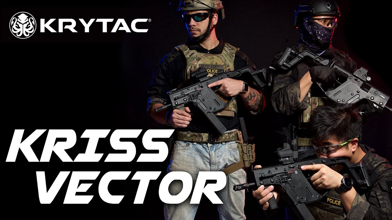 Krytac Kriss Vector Aeg 1280x720 Krytac Kriss Vector Aeg