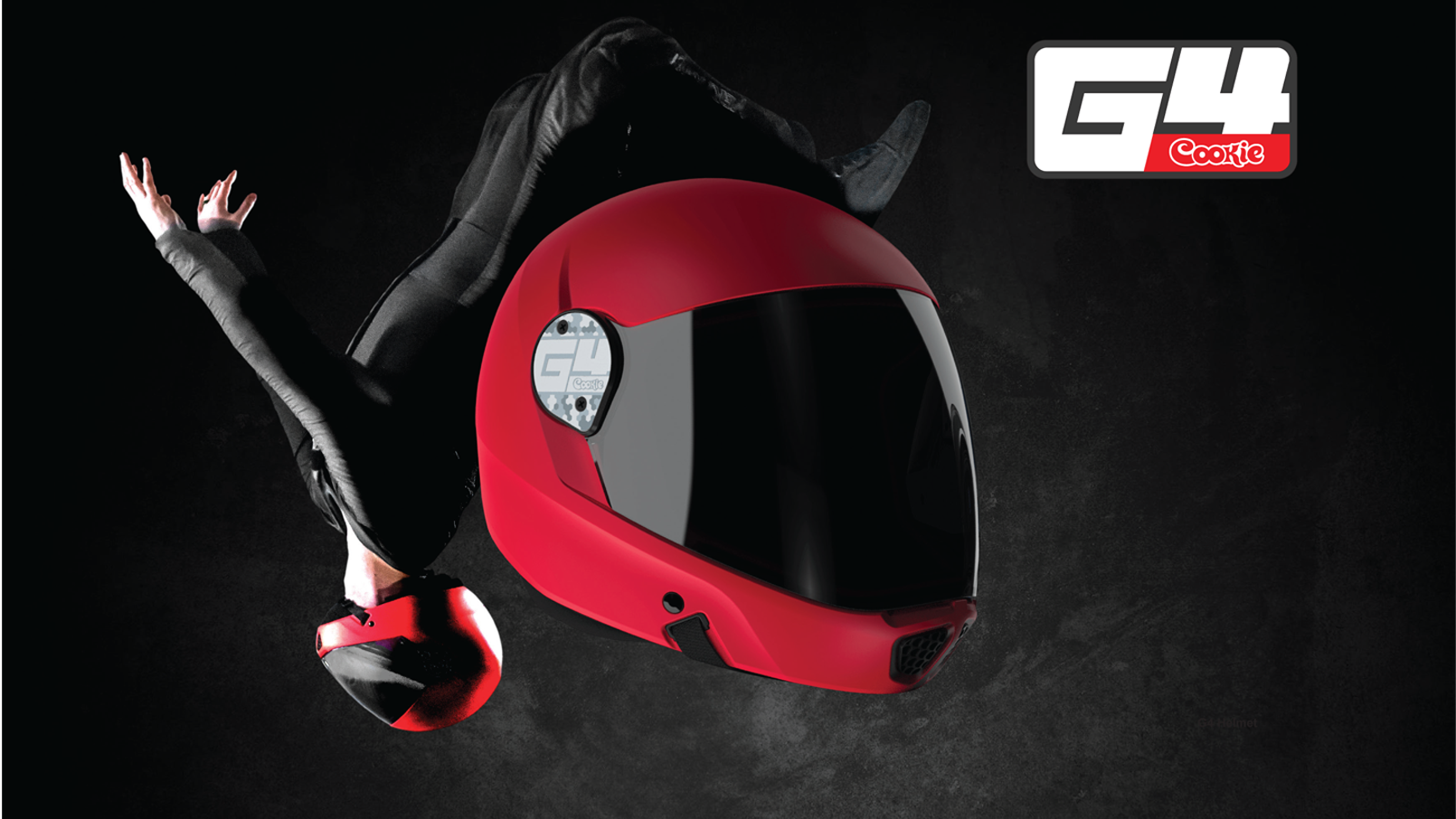Skydiving Helmets Mounts Cookie Composites 1610x906 Skydiving Helmets Mounts Cookie Composites