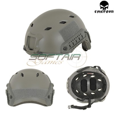 Base Jump Helmet Simple Version Foliage Green Emerson 400x400 Base Jump Helmet Simple Version Foliage Green Emerson