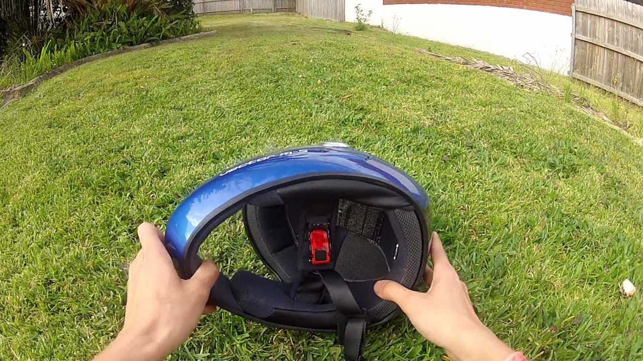 1280x720 Vector Review