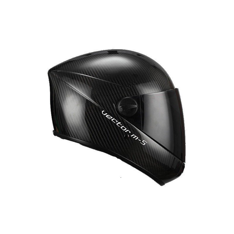 800x800 Zg Skate System Vector Carbon Downhill Helmet