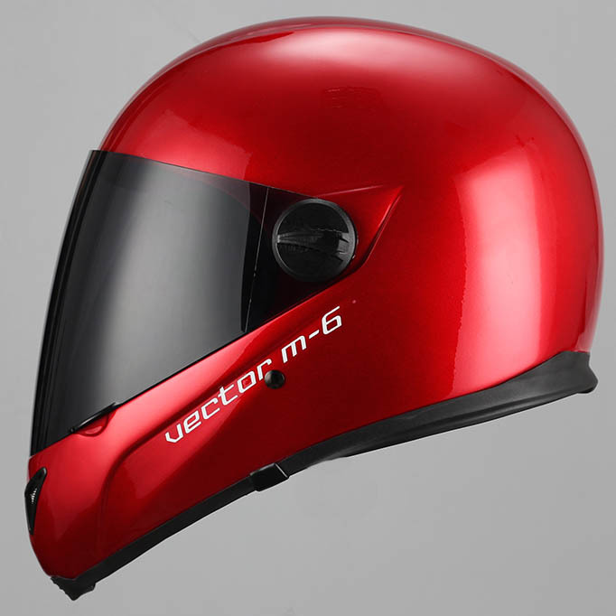 682x682 Vector M Downhill Skating Helmet
