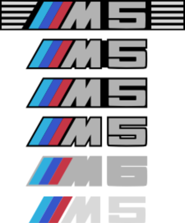 373x450 Bmw Logo Vector