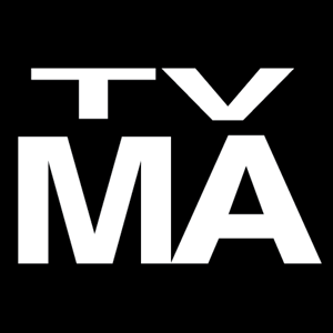 300x300 Tv Ratings Tv Ma Logo Vector