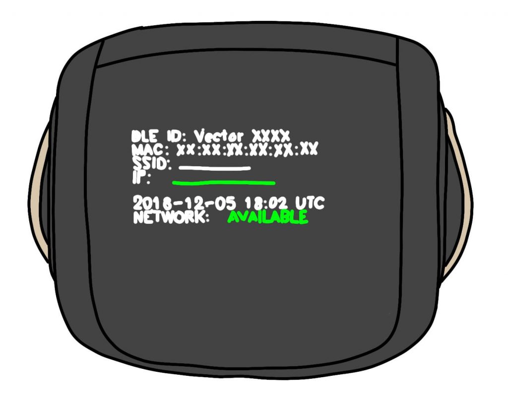 1024x822 Anki Vector Mac Address