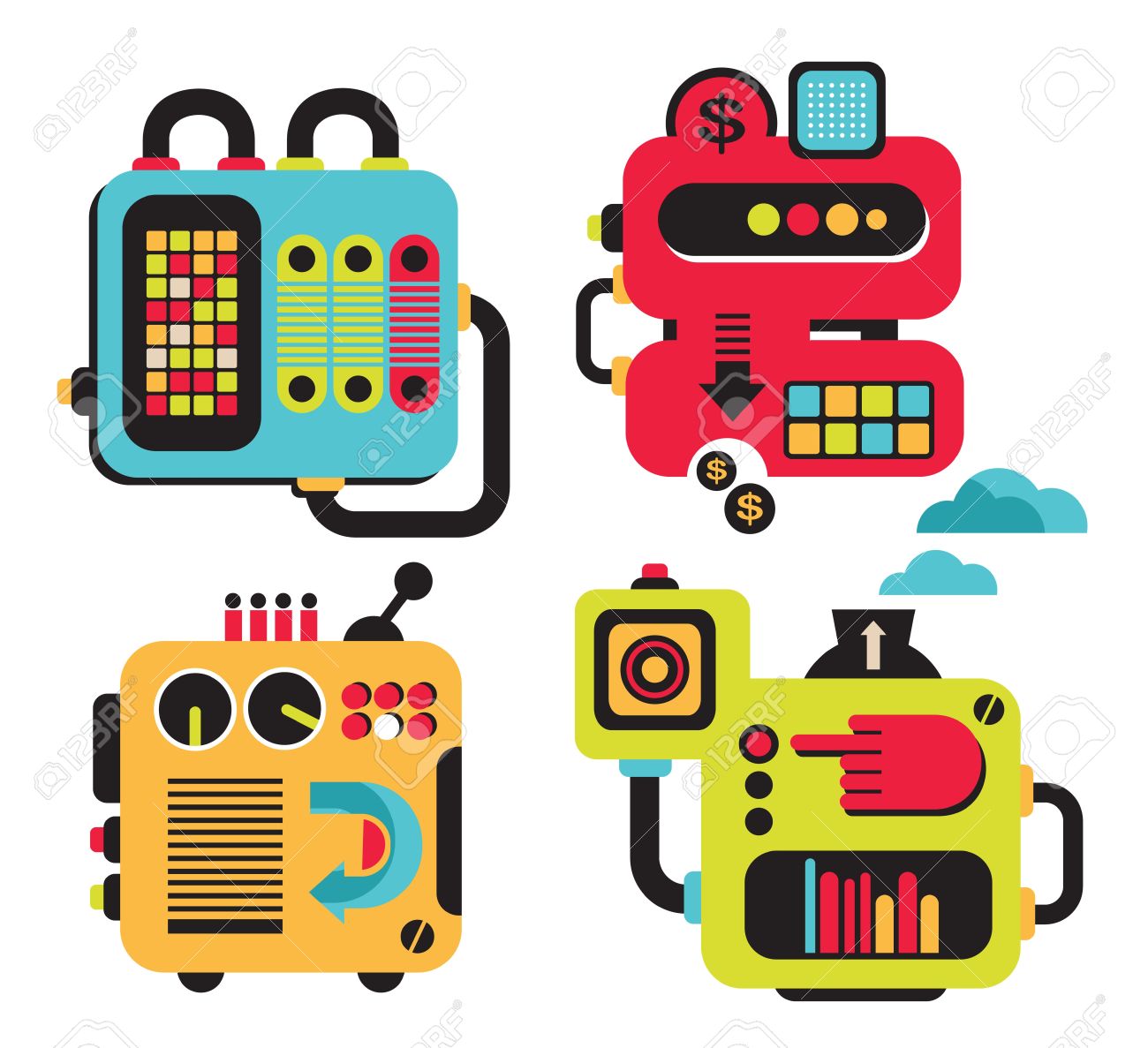 1300x1187 Machining Device Clipart Free Cliparts Download Images